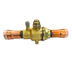 Ball Valve