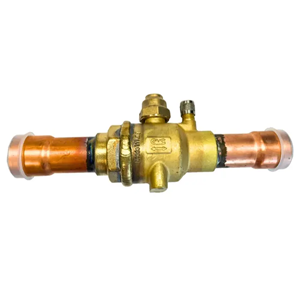 Ball Valve