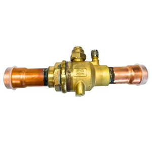 Ball Valve