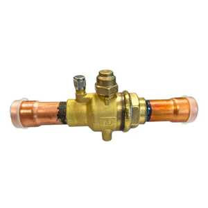 Ball Valve