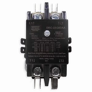 Electrical Contactor