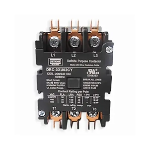 Electrical Contactor