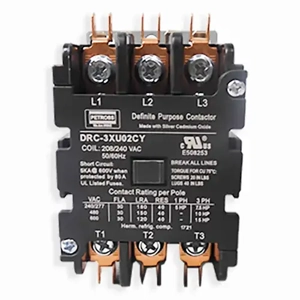 Electrical Contactor