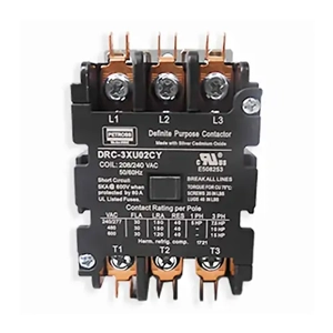 Electrical Contactor