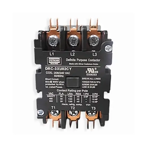 Electrical Contactor