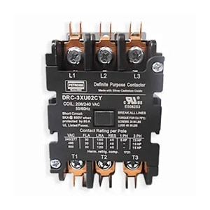 Electrical Contactor