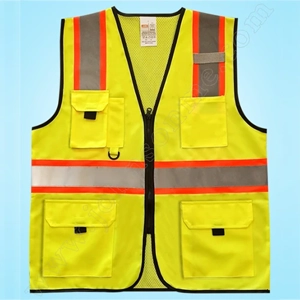 Work Wear Coverall