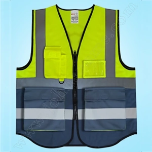 Work Wear Coverall