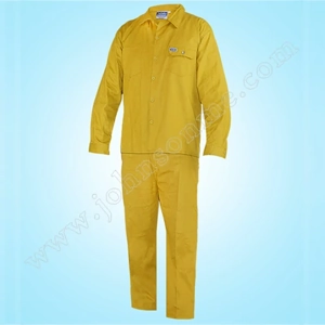 Work Wear Coverall