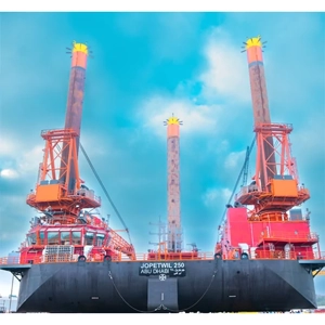 Barge
