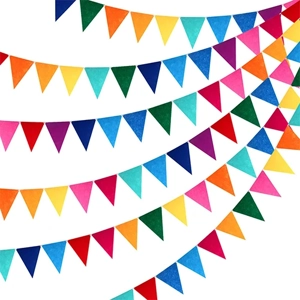 Bunting Flag