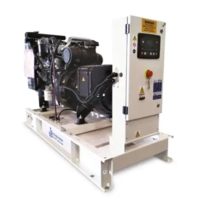 Diesel Generator