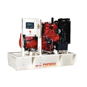 Diesel Generator