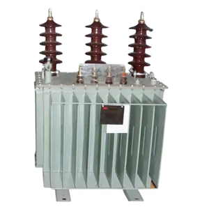 Electronic Transformers