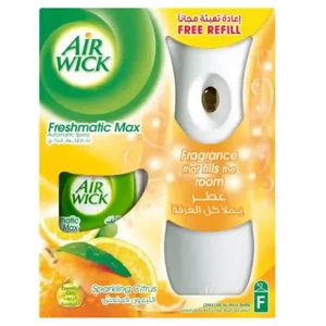 Air Freshener
