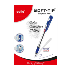 Ball Point Pen