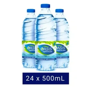 Drinking Water