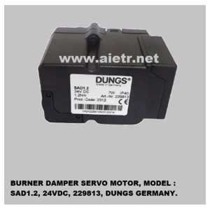 Electric Motor