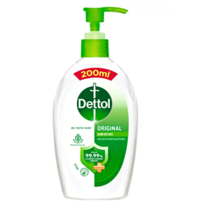Hand Sanitizer
