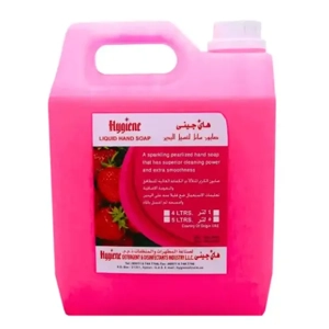 Hand Sanitizer