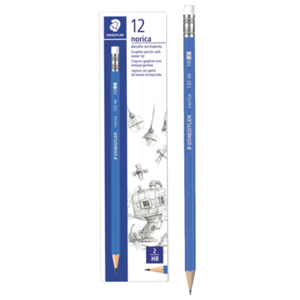 Lead Pencil