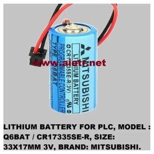 Lithium Battery