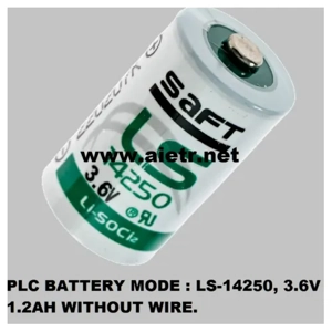 Lithium Battery