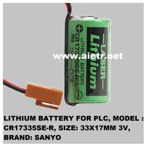 Lithium Battery