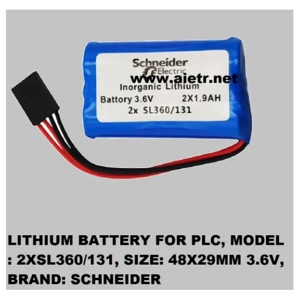 Lithium Battery