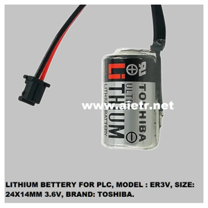 Lithium Battery