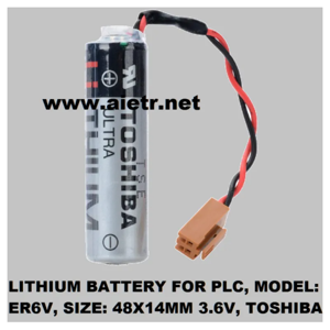 Lithium Battery