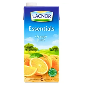 Orange Juice