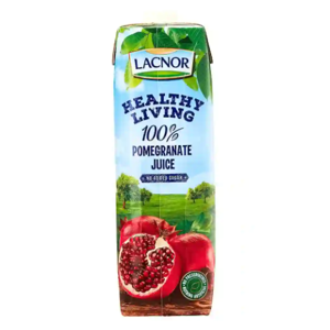 Pomegranate Juice