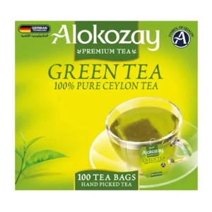 Tea Bag