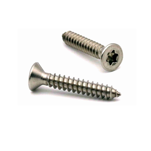 Tapping Screw