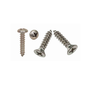 Tapping Screw