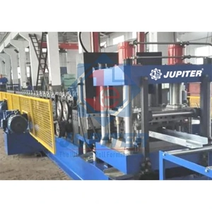 Roll Forming Machine