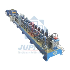 Roll Forming Machine