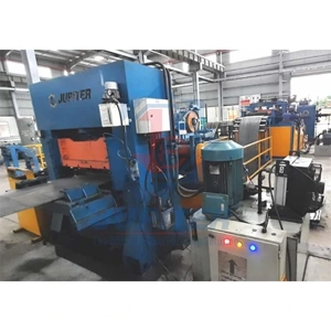 Roll Forming Machine