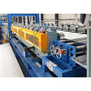 Sandwich Panel Machine