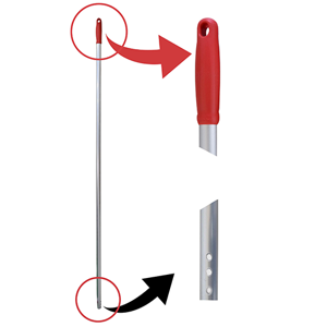 Broom Or Mop Handle