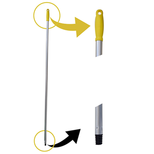 Broom Or Mop Handle