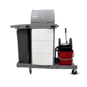 Cleaning Cart