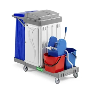 Cleaning Cart