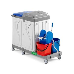 Cleaning Cart