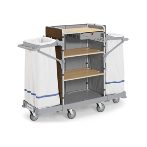 Cleaning Cart