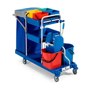 Cleaning Cart