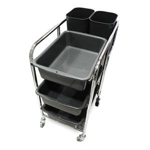 Cleaning Cart