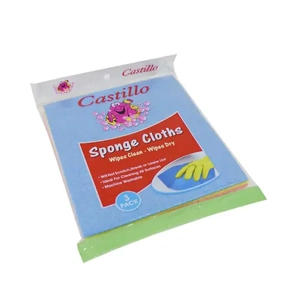 Cleaning Sponge