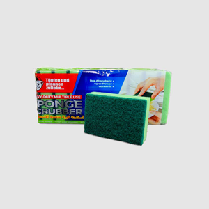 uae/images/productimages/kaddah-cleaning-equipment/cleaning-sponge/lacoste-sponge-with-scourer-sp14g-12-2-x-8-2-cm-green-10-pcs-pkt.webp